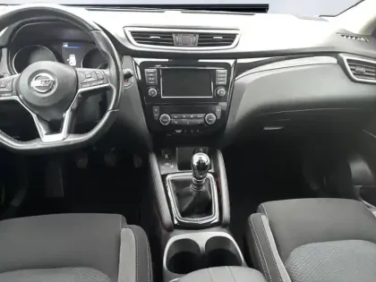 Photo 7 Nissan Qashqai  1.5 dCi 115
