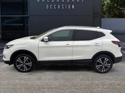 Photo 11 Nissan Qashqai  1.5 dCi 115