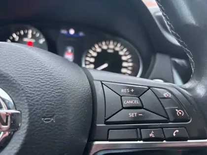 Photo 34 Nissan Qashqai  1.5 dCi 115