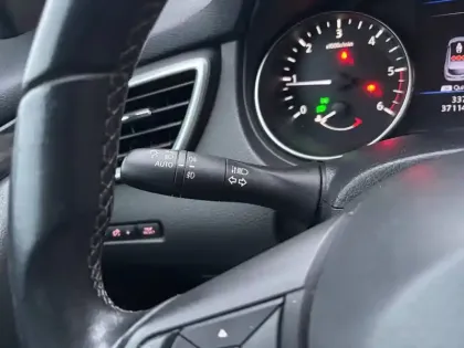 Photo 31 Nissan Qashqai  1.5 dCi 115