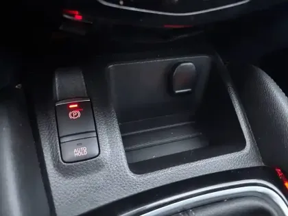 Photo 41 Nissan Qashqai  1.5 dCi 115