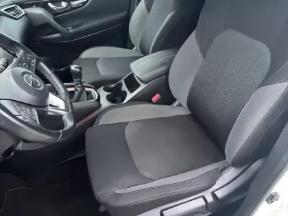 Photo 25 Nissan Qashqai  1.5 dCi 115