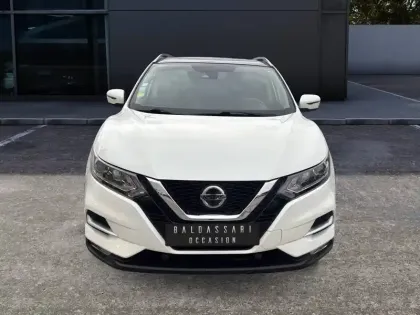 Photo 3 Nissan Qashqai  1.5 dCi 115