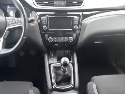 Photo 6 Nissan Qashqai  1.5 dCi 115