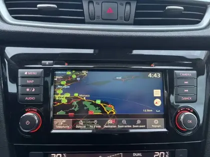 Photo 38 Nissan Qashqai  1.5 dCi 115