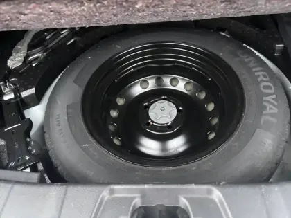 Photo 18 Nissan Qashqai  1.5 dCi 115