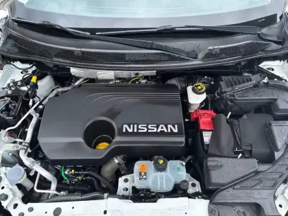 Photo 24 Nissan Qashqai  1.5 dCi 115