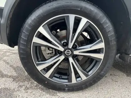 Photo 16 Nissan Qashqai  1.5 dCi 115