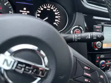 Photo 30 Nissan Qashqai  1.5 dCi 115