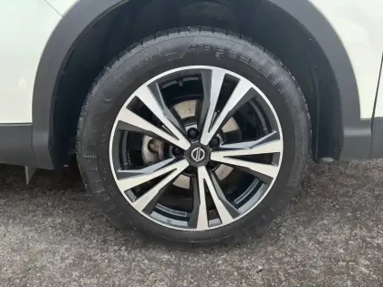 Photo 9 Nissan Qashqai  1.5 dCi 115