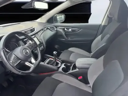 Photo 4 Nissan Qashqai  1.5 dCi 115