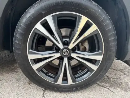 Photo 17 Nissan Qashqai  1.5 dCi 115