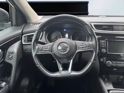 Photo 5 Nissan Qashqai  1.5 dCi 115