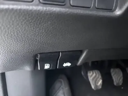 Photo 28 Nissan Qashqai  1.5 dCi 115