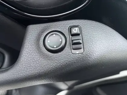 Photo 26 Nissan Qashqai  1.5 dCi 115