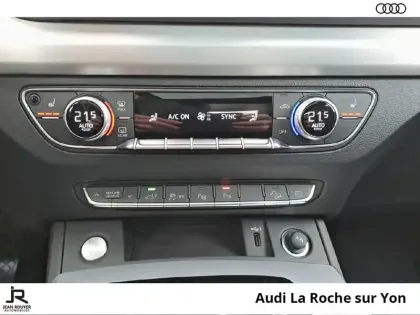 Photo 11 Audi Q5  Sportback 55 TFSIe 367 S tronic 7 Quattro