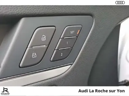 Photo 36 Audi Q5  Sportback 55 TFSIe 367 S tronic 7 Quattro