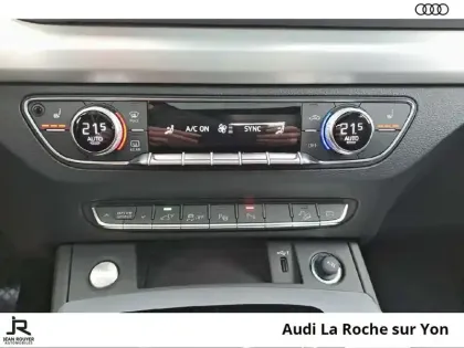 Photo 35 Audi Q5  Sportback 55 TFSIe 367 S tronic 7 Quattro