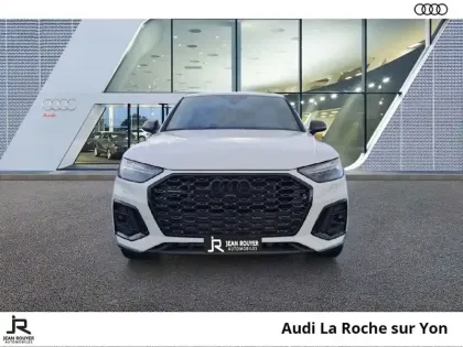 Photo 25 Audi Q5  Sportback 55 TFSIe 367 S tronic 7 Quattro