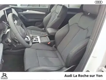 Photo 27 Audi Q5  Sportback 55 TFSIe 367 S tronic 7 Quattro