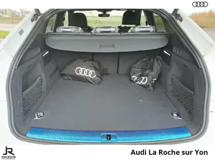 Photo 30 Audi Q5  Sportback 55 TFSIe 367 S tronic 7 Quattro
