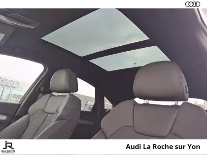 Photo 17 Audi Q5  Sportback 55 TFSIe 367 S tronic 7 Quattro