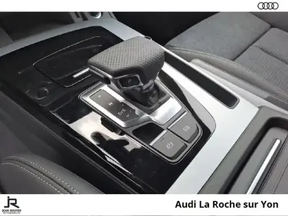 Photo 14 Audi Q5  Sportback 55 TFSIe 367 S tronic 7 Quattro