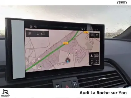 Photo 42 Audi Q5  Sportback 55 TFSIe 367 S tronic 7 Quattro