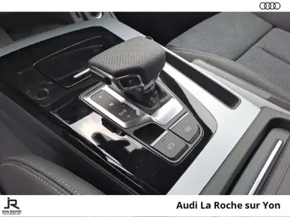 Photo 28 Audi Q5  Sportback 55 TFSIe 367 S tronic 7 Quattro