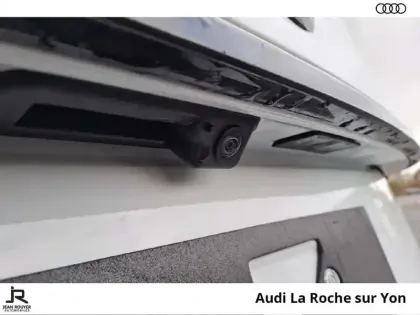 Photo 32 Audi Q5  Sportback 55 TFSIe 367 S tronic 7 Quattro