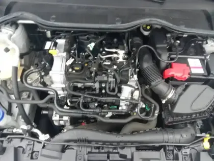 Photo 138 Ford Fiesta  1.0 Flexifuel 95 ch S&S BVM6