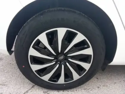 Photo 49 Ford Fiesta  1.0 Flexifuel 95 ch S&S BVM6