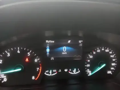 Photo 102 Ford Fiesta  1.0 Flexifuel 95 ch S&S BVM6