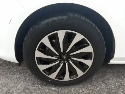 Photo 117 Ford Fiesta  1.0 Flexifuel 95 ch S&S BVM6