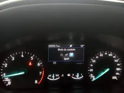 Photo 65 Ford Fiesta  1.0 Flexifuel 95 ch S&S BVM6