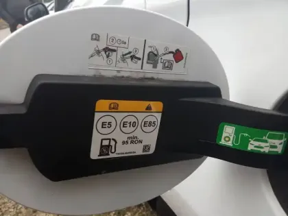 Photo 69 Ford Fiesta  1.0 Flexifuel 95 ch S&S BVM6