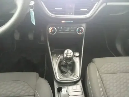 Photo 80 Ford Fiesta  1.0 Flexifuel 95 ch S&S BVM6