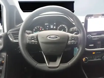 Photo 45 Ford Fiesta  1.0 Flexifuel 95 ch S&S BVM6