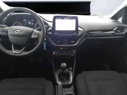 Photo 43 Ford Fiesta  1.0 Flexifuel 95 ch S&S BVM6