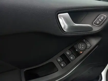 Photo 55 Ford Fiesta  1.0 Flexifuel 95 ch S&S BVM6