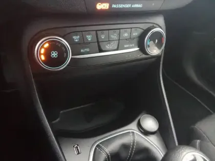 Photo 134 Ford Fiesta  1.0 Flexifuel 95 ch S&S BVM6