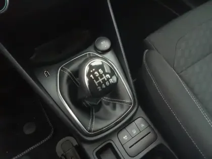 Photo 23 Ford Fiesta  1.0 Flexifuel 95 ch S&S BVM6