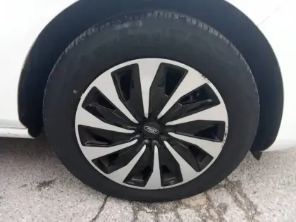 Photo 51 Ford Fiesta  1.0 Flexifuel 95 ch S&S BVM6