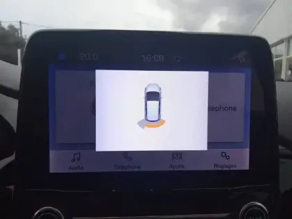 Photo 59 Ford Fiesta  1.0 Flexifuel 95 ch S&S BVM6