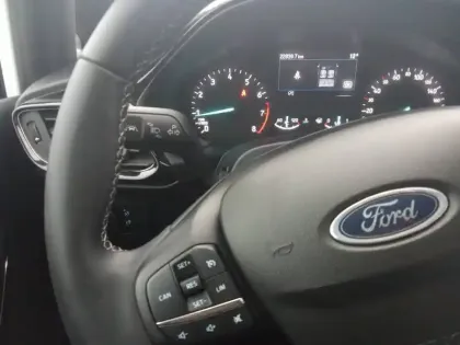 Photo 98 Ford Fiesta  1.0 Flexifuel 95 ch S&S BVM6