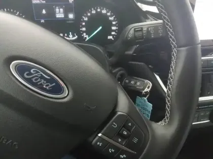 Photo 29 Ford Fiesta  1.0 Flexifuel 95 ch S&S BVM6