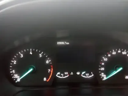 Photo 137 Ford Fiesta  1.0 Flexifuel 95 ch S&S BVM6