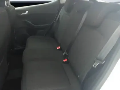 Photo 12 Ford Fiesta  1.0 Flexifuel 95 ch S&S BVM6