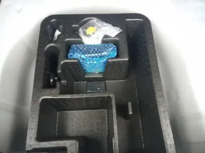 Photo 53 Ford Fiesta  1.0 Flexifuel 95 ch S&S BVM6