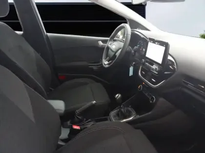 Photo 48 Ford Fiesta  1.0 Flexifuel 95 ch S&S BVM6